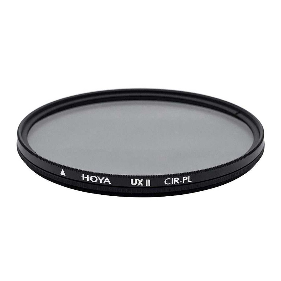 Hoya Lens Filters | Hoya 46Mm Ux Ii Circular Polariser Filter