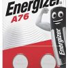 Energizer Batteries | Energizer Lithium A76 Battery - 2 Pack