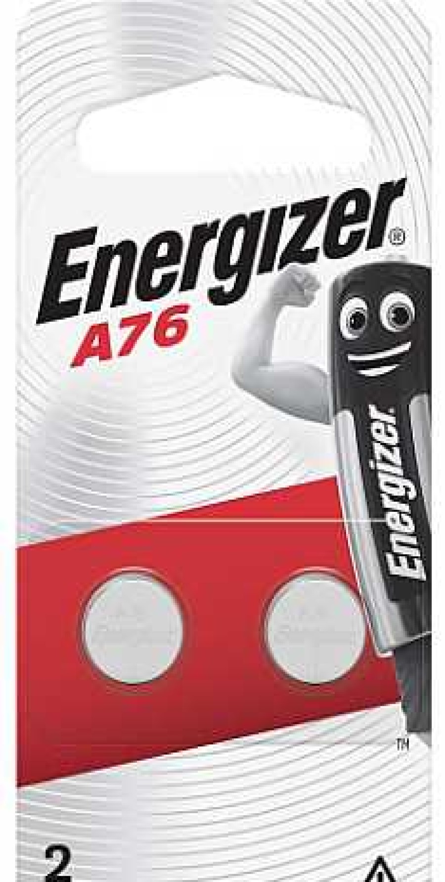 Energizer Batteries | Energizer Lithium A76 Battery - 2 Pack