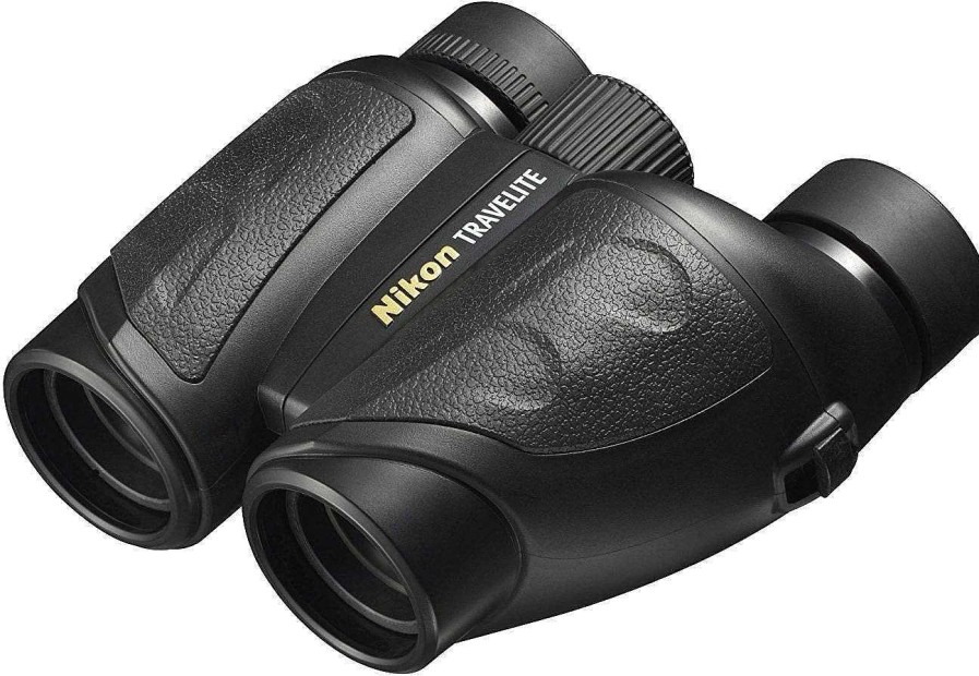 Nikon Binoculars | Nikon Travelite Vi 8X25 Cf Binoculars