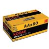 Kodak Batteries | Kodak Xtralife Aa 1.5V (60 Pack) Alkaline Batteries