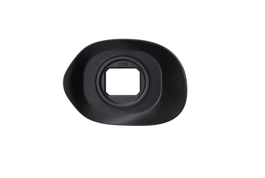 Canon Eyecups | Canon Er-He Extended Eyecup For Eos R3 Body