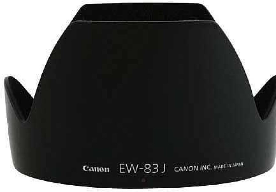 Canon Lens Hoods | Canon Ew83J Lens Hood