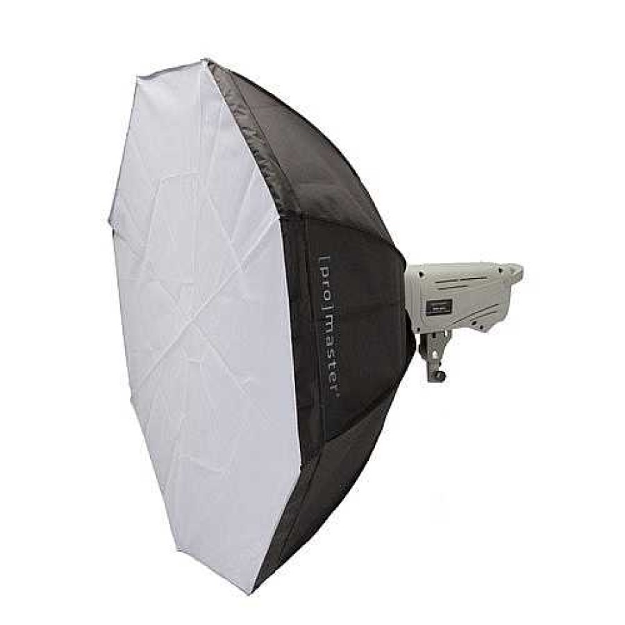 ProMaster Flash Accessories | Promaster Softbox Octagonal 48"