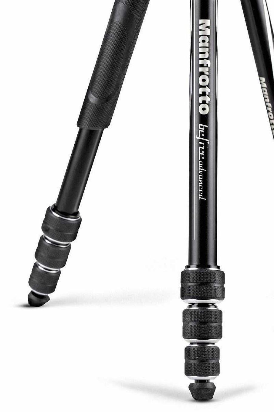 Manfrotto Tripods | Manfrotto Befree Advanced Travel - Twist Lock Blk Tripod Includes 494 Ball Head & Bag