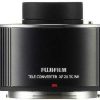 Fujifilm Teleconverter | Fujifilm Xf2X Teleconverter Wr (Compatible W/Xf50-140Mm/Xf100 -400Mm Lenses)