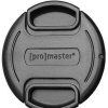 ProMaster Lens Caps | Promaster Professional 105Mm Lens Cap