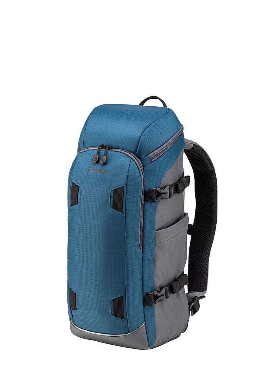 Tenba Bags | Tenba Solstice 12L Backpack - Blue