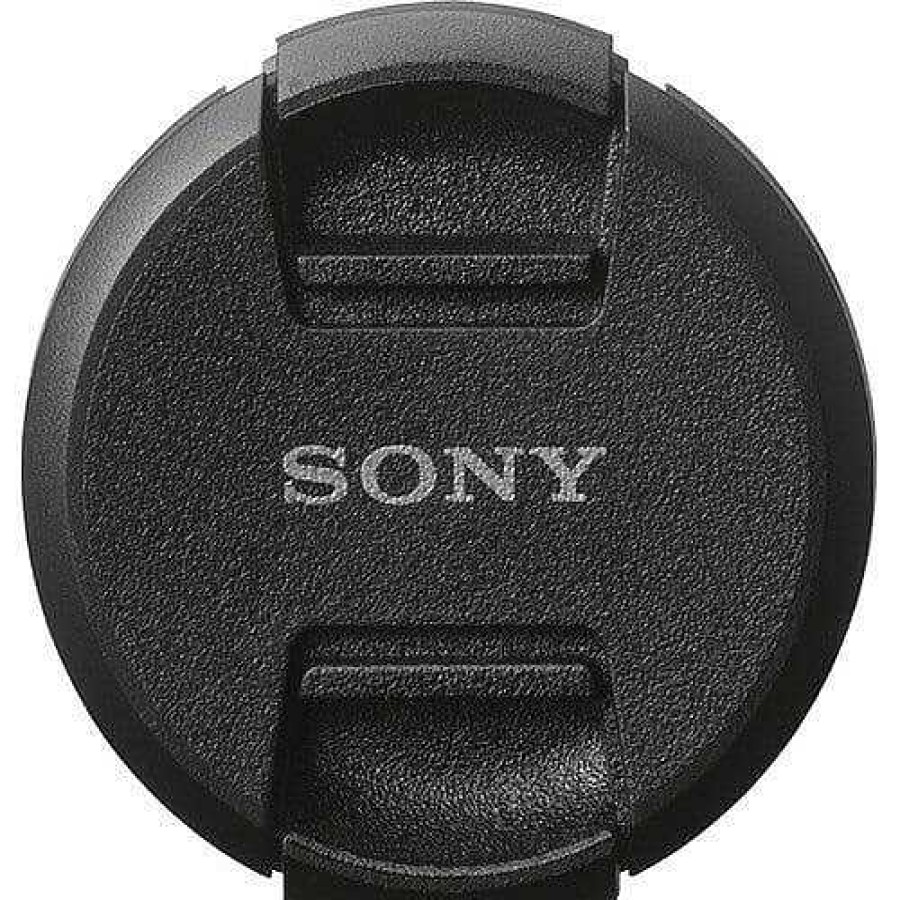 Sony Lens Caps | Sony Alcf49S 49Mm Front Lens Cap