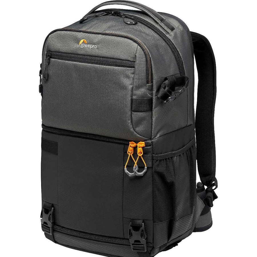 Lowepro Bags | Lowepro Fastpack Pro 250 Aw Iii Backpack - Grey