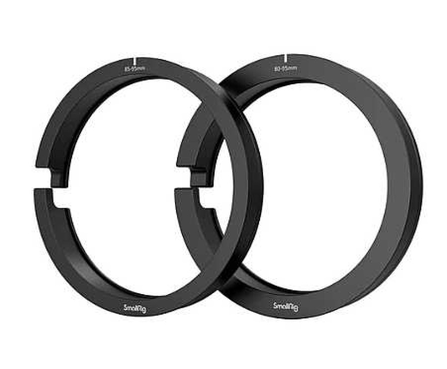 SmallRig Gimbals & Stabilisers | Smallrig Clamp-On Ring Kit (F80/85-95Mm) - 3654