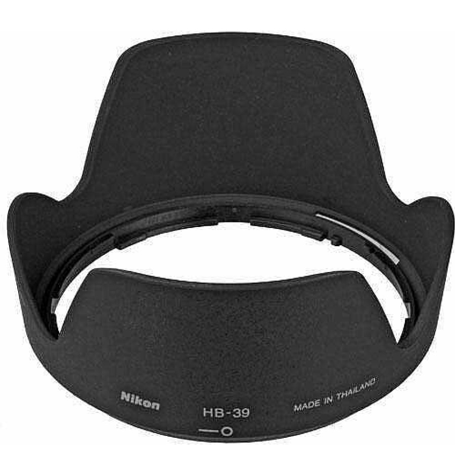 Nikon Lens Hoods | Nikon Hb-39 67Mm Bayonet Lens Hood