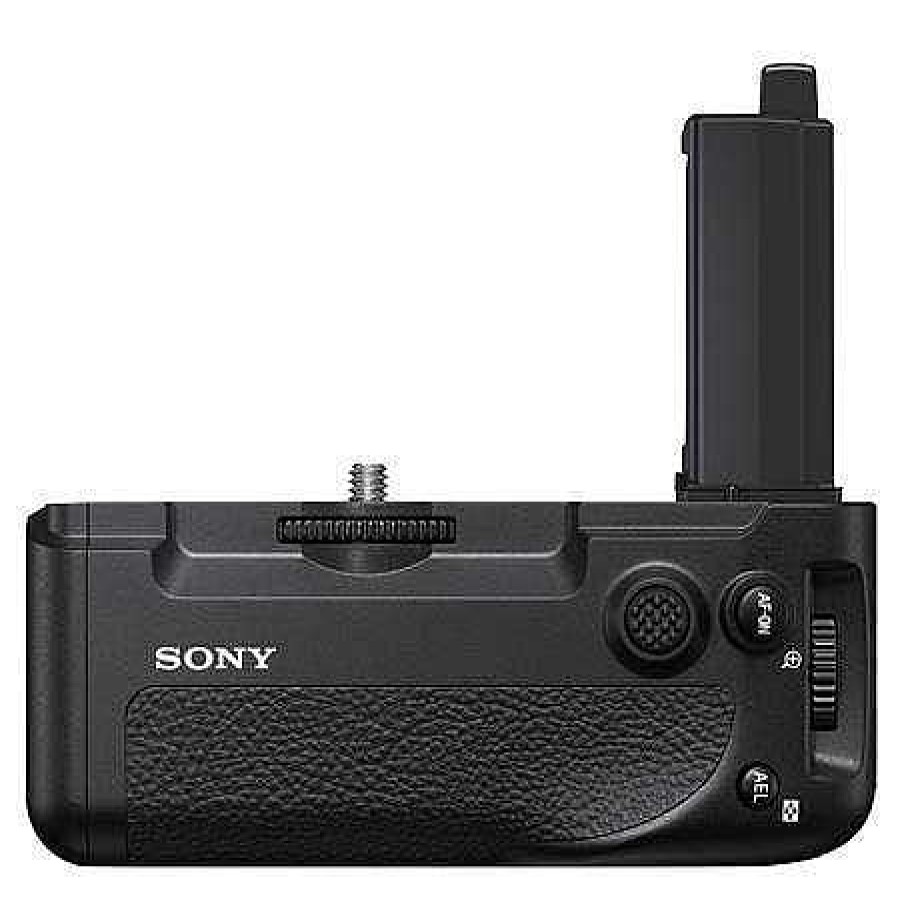 Sony Battery Grips | Sony Vgc4Em Vertical Grip Suits A7R Iv