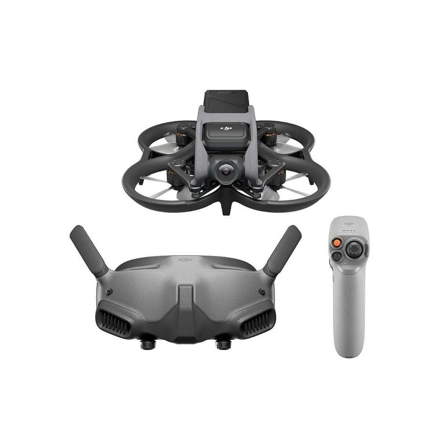 DJI Innovations Drones | Dji Avata Pro-View Combo Dji Rc Motion 2