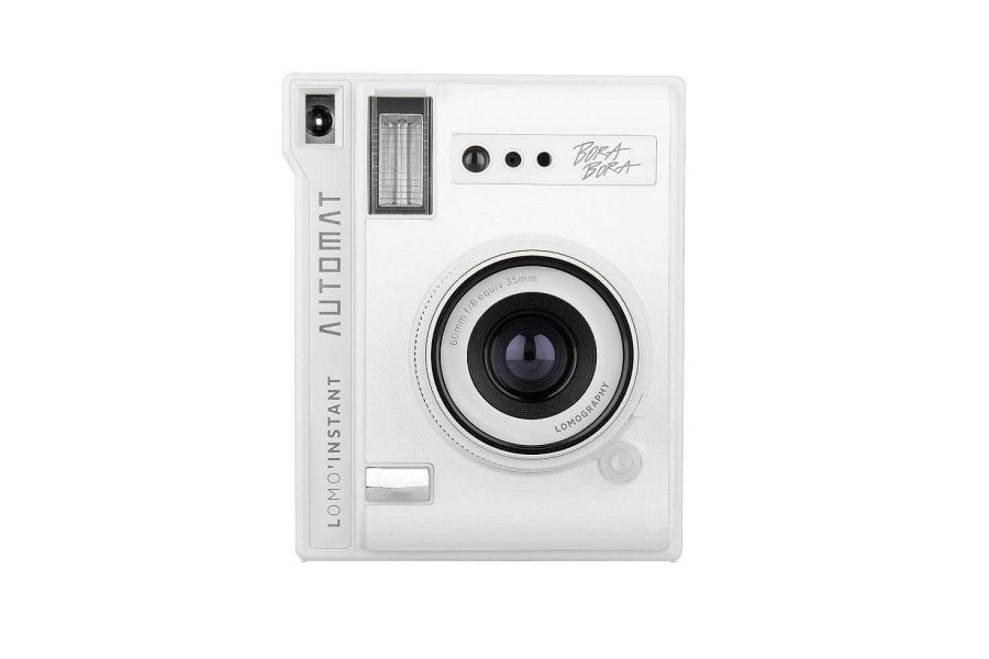 Lomography Instant | Lomography Lomo'Instant Automat Camera - Bora Bora