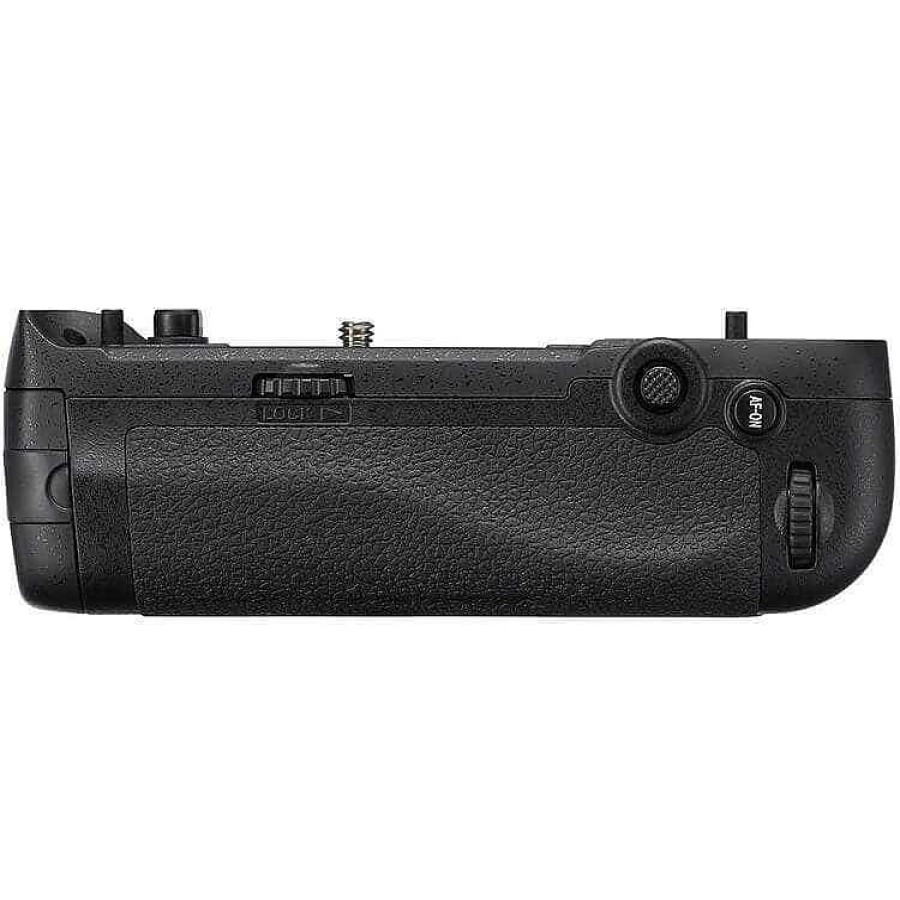 Nikon Batteries | Nikon Mb-D17 Multi Power Battery Pack For D500