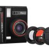 Lomography Instant | Lomography Lomo'Instant Automat Glass Camera - Magellan Edition Combo