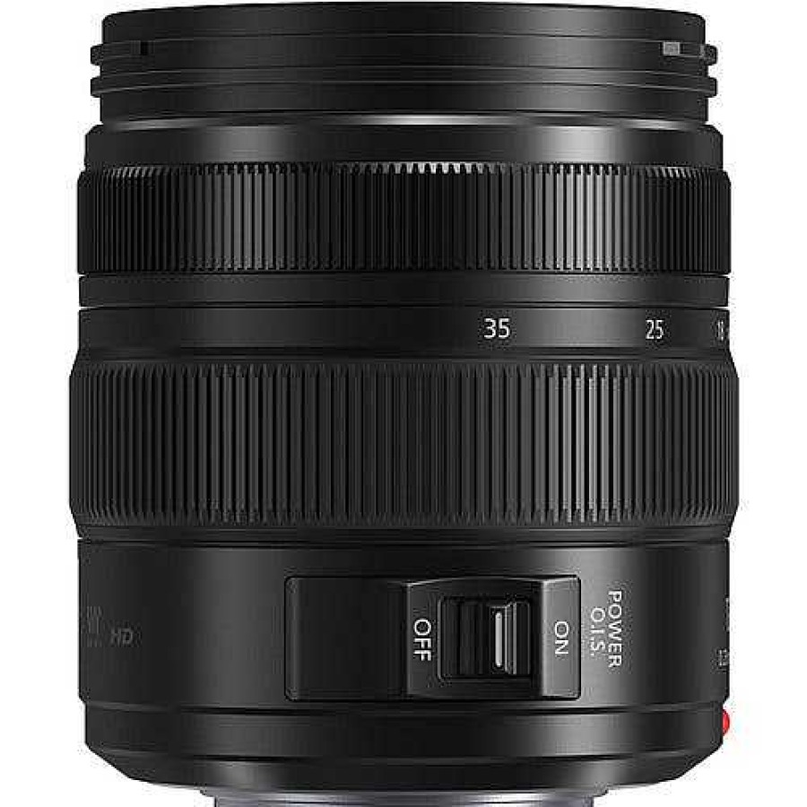 Panasonic Zoom Lenses | Panasonic Lumix G X Vario 12-35Mm F/2.8 Ii Asph Power Ois Lens