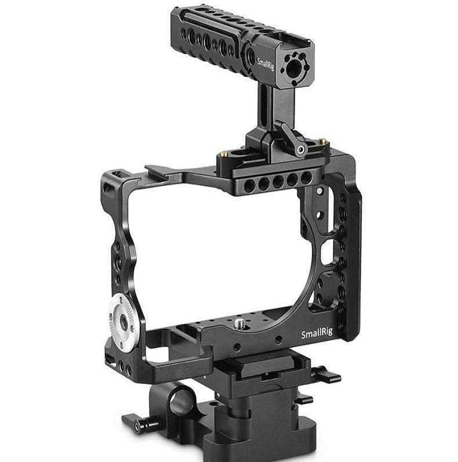 SmallRig Gimbals & Stabilisers | Smallrig Accessory Kit For Sony A7 Ii/ A7R Ii/ A7S Ii - 2150