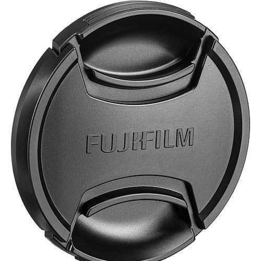 Fujifilm Lens Caps | Fujifilm Flcp-58 Ii Front Lens Cap