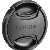 Fujifilm Lens Caps | Fujifilm Front Lens Cap Flcp-39 Ii