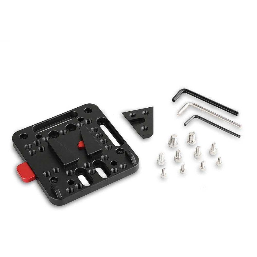 SmallRig Gimbals & Stabilisers | Smallrig V-Lock Assembly Kit - 1846C