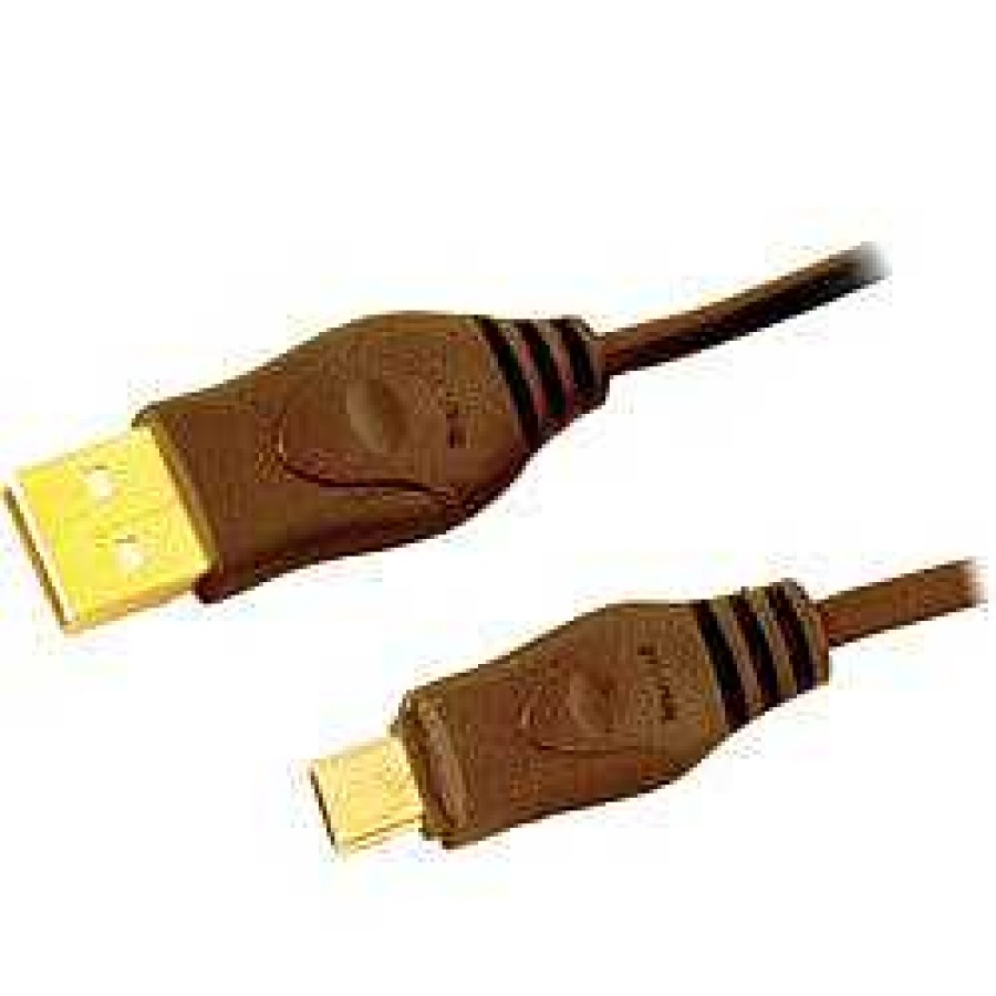 ProMaster Cables | Promaster Data Cable Usb 2.0 Usb A - Usb Mini 5B 6Ft