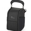 Lowepro Accessories | Lowepro Protactic Lens Exchange 100 Aw - Black