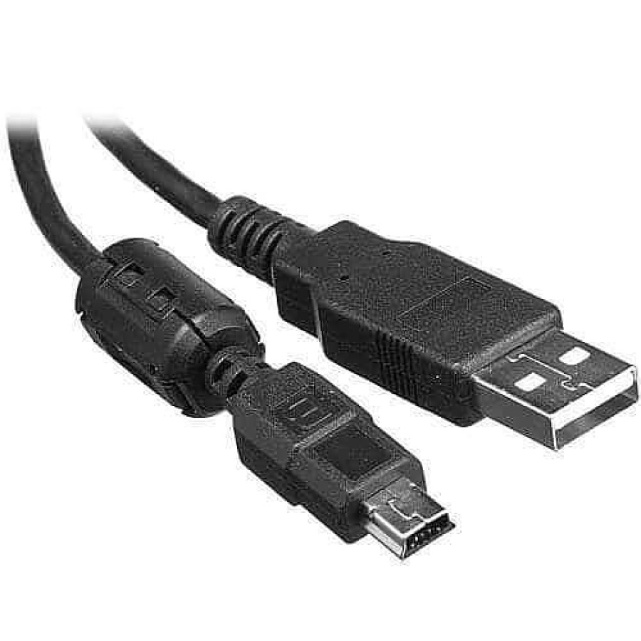 Nikon Cables | Nikon Uc-E4 Usb Cable