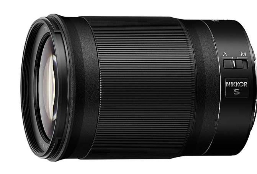 Nikon Prime Lenses | Nikon Nikkor Z 85Mm F/1.8 S Lens