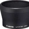 Canon Lens Adapters | Canon Ladc58F Conversion Lens Adaptor