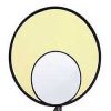 ProMaster Reflectors | Promaster Systempro Reflectadisc - Soft Gold/White 12"