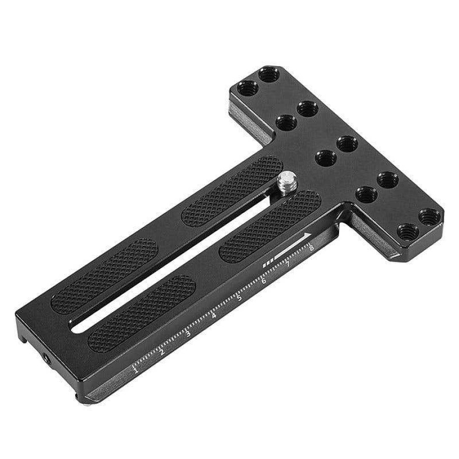 SmallRig Gimbals & Stabilisers | Smallrig Counterweight Mounting Plate For Dji Ronin-Sc - Bss2420B