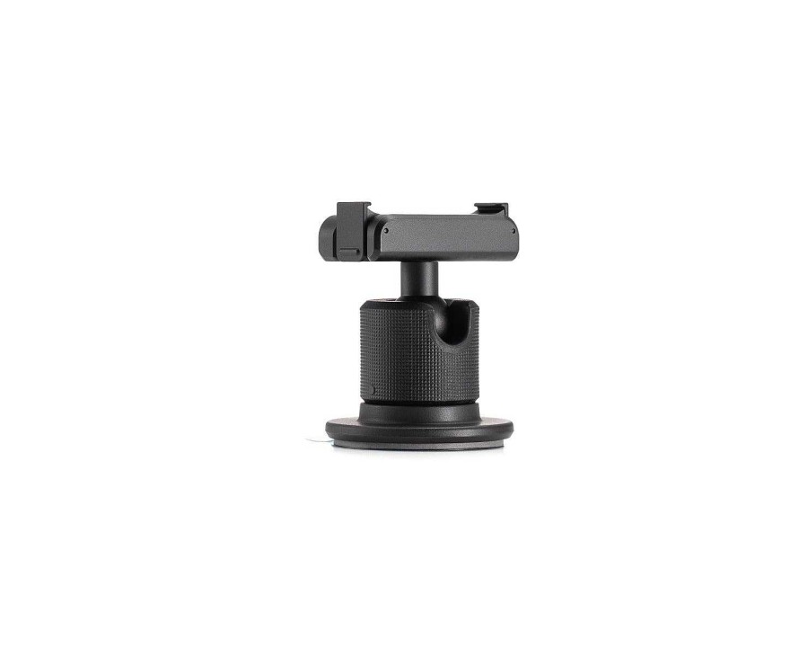 DJI Innovations Mounts | Dji Osmo Magnetic Ball-Joint Adapter Mount