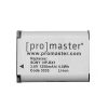 ProMaster Batteries | Promaster Sony Np-Bx1 Battery