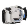 AquaTech Housings | Aquatech Edge Sport Housing Canon R5 - Grey