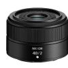 Nikon Prime Lenses | Nikon Nikkor Z 40Mm F/2 Prime Lens