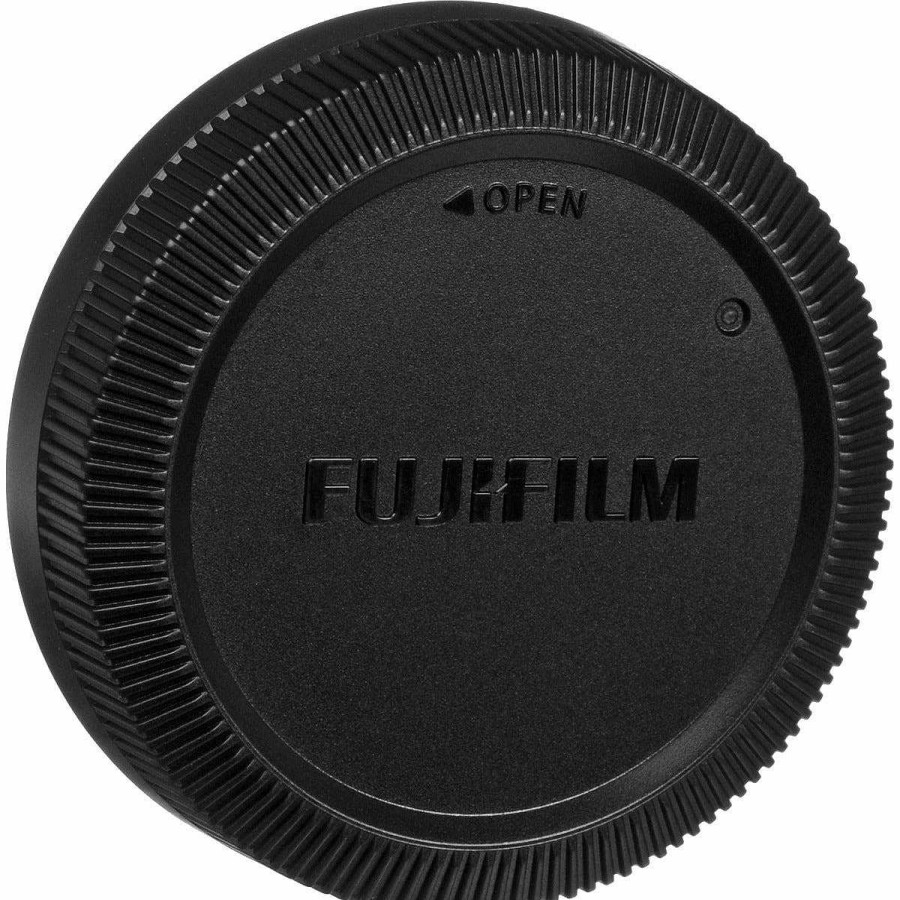 Fujifilm Lens Caps | Fujifilm Rear Lens Cap Rlcp-001