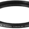 Canon Lens Filters | Canon Fadc67A Filter Adaptor