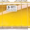 Pelican Hard Cases | Pelican 1050 Micro Clear Case With Yellow Liner