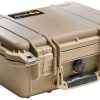 Pelican Hard Cases | Pelican 1400 Desert Tan Case