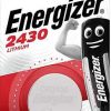 Energizer Batteries | Energizer Lithium Cr2430 Battery - 1 Pack