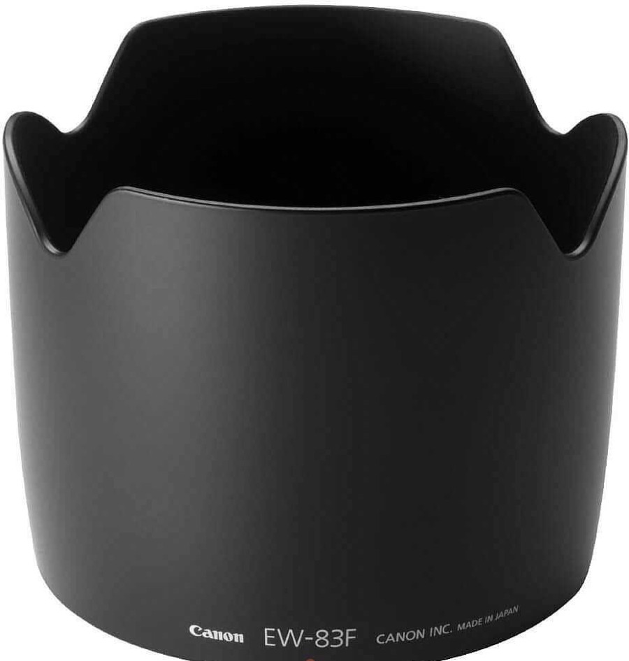 Canon Lens Hoods | Canon Ew83F Lens Hood