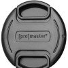 ProMaster Lens Caps | Promaster Professional 72Mm Lens Cap