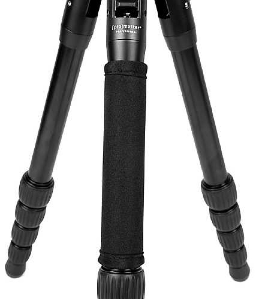 ProMaster Tripod Accessories | Promaster Xc-M 522 Leg Warmers 3Pc Set - Black