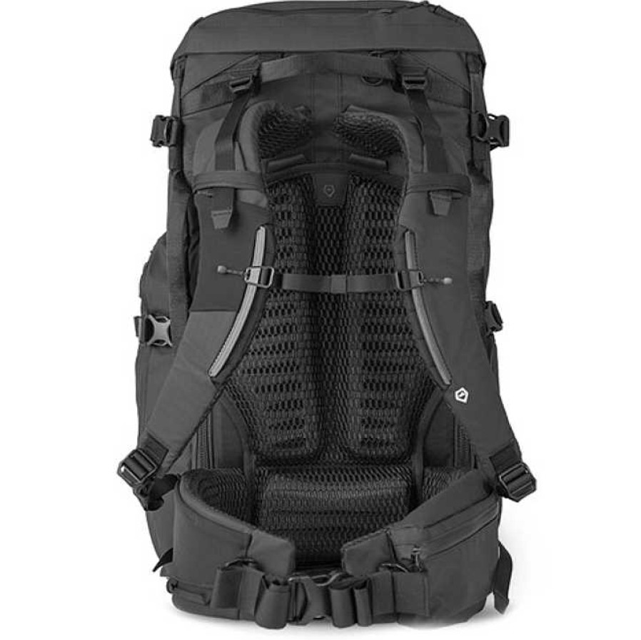 Wandrd Bags | Wandrd Fernweh 50L Black, M/L Backpack