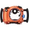 AquaTech Housings | Aquatech Edge Sport Housing Canon R6 - Orange