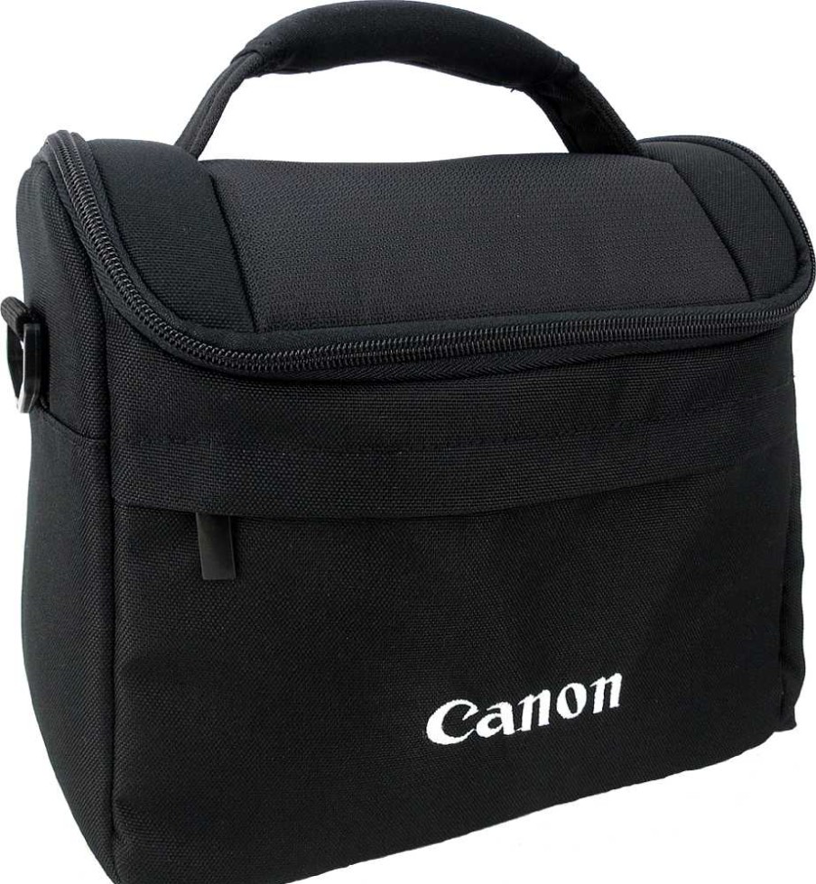 Canon Bags | Canon Dslr Deluxe Bag