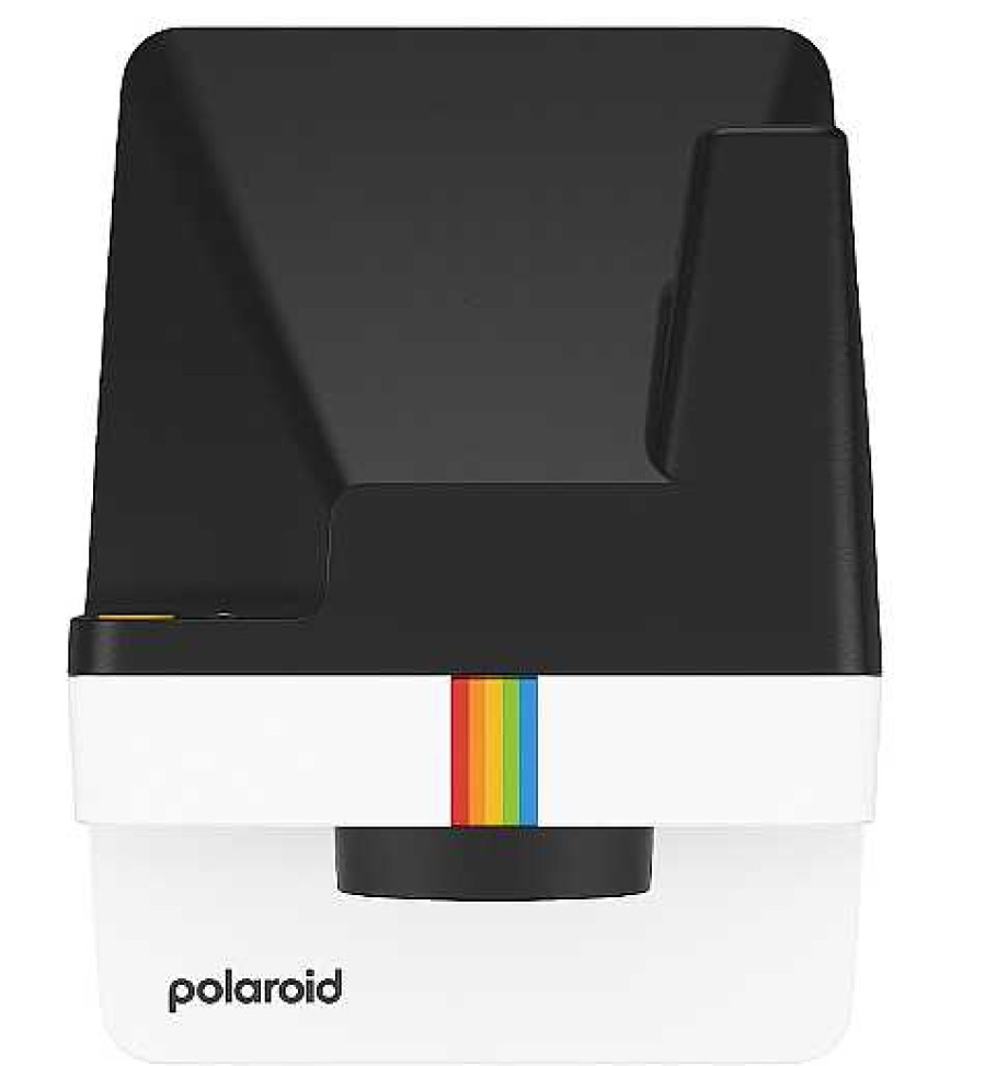 Polaroid Polaroid | Polaroid Now Gen 2 - Black & White I-Type Instant Camera