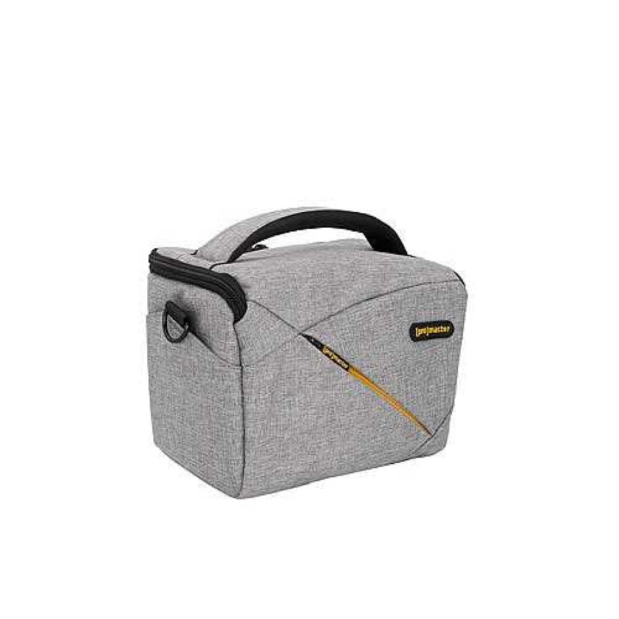 ProMaster Bags | Promaster Impulse Shoulder Bag Medium - Grey